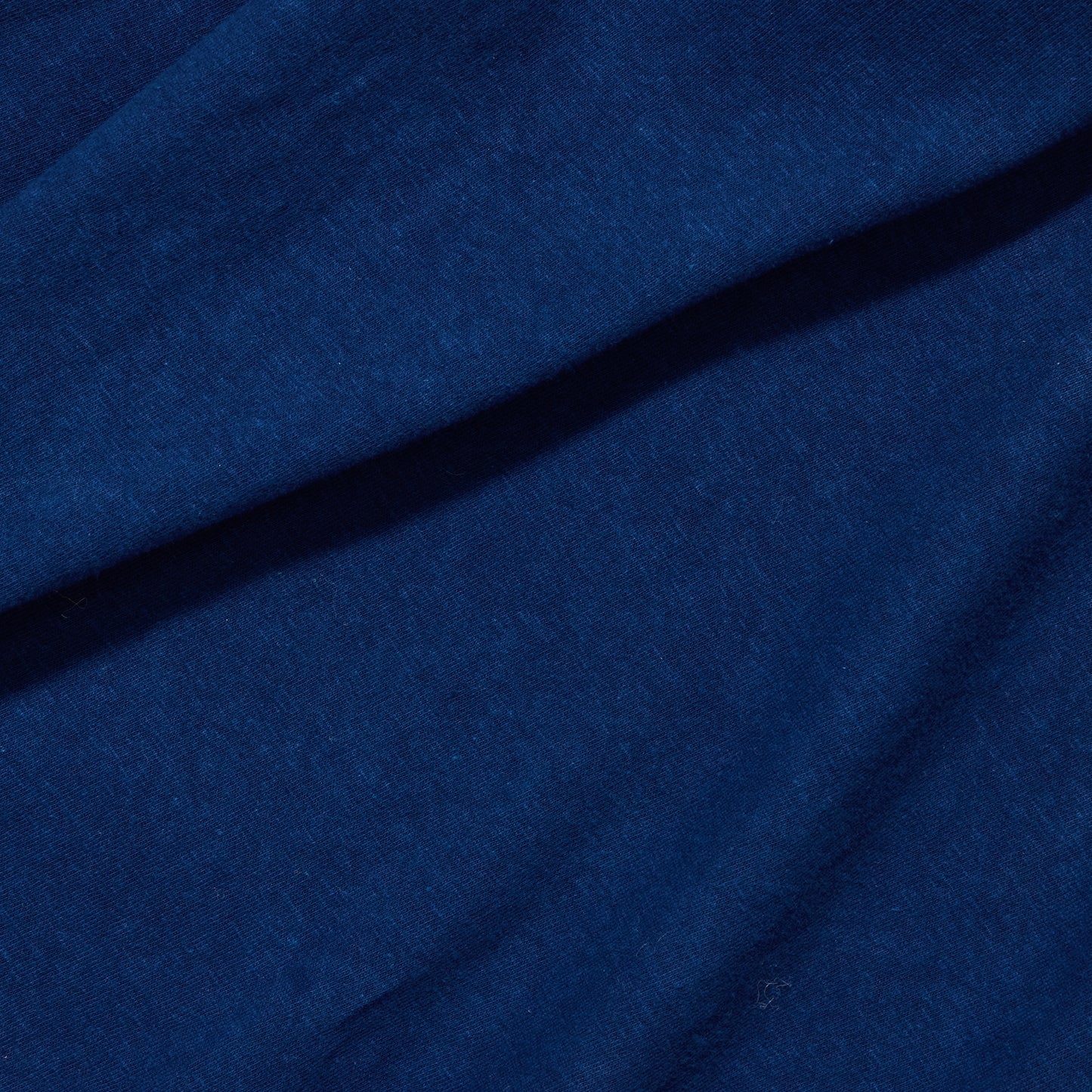 Travelers Shirt 01 - Natural Dye Indigo