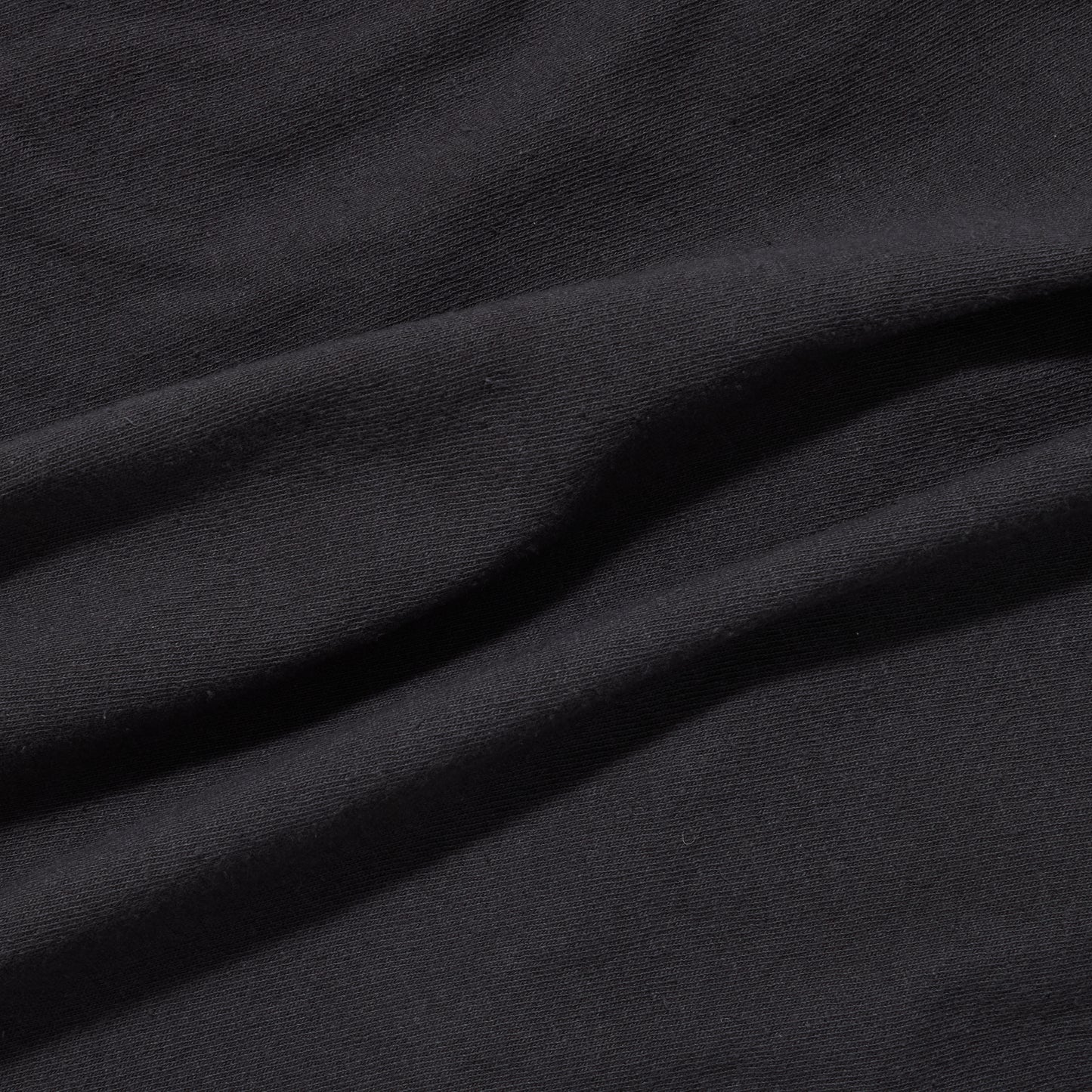 Travelers Shirt 02 - Washed Black Recycled Cotton