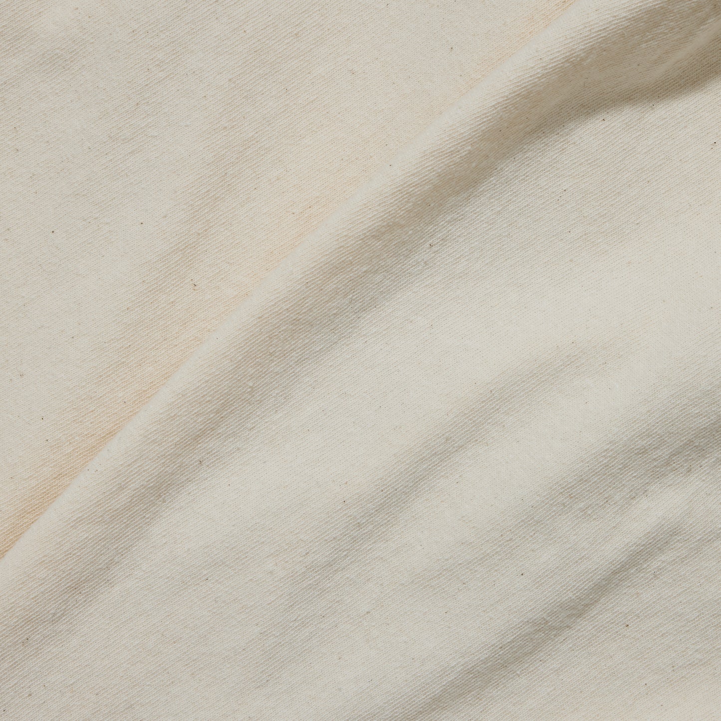 Travelers Shirt 02 - Natural Recycled Cotton