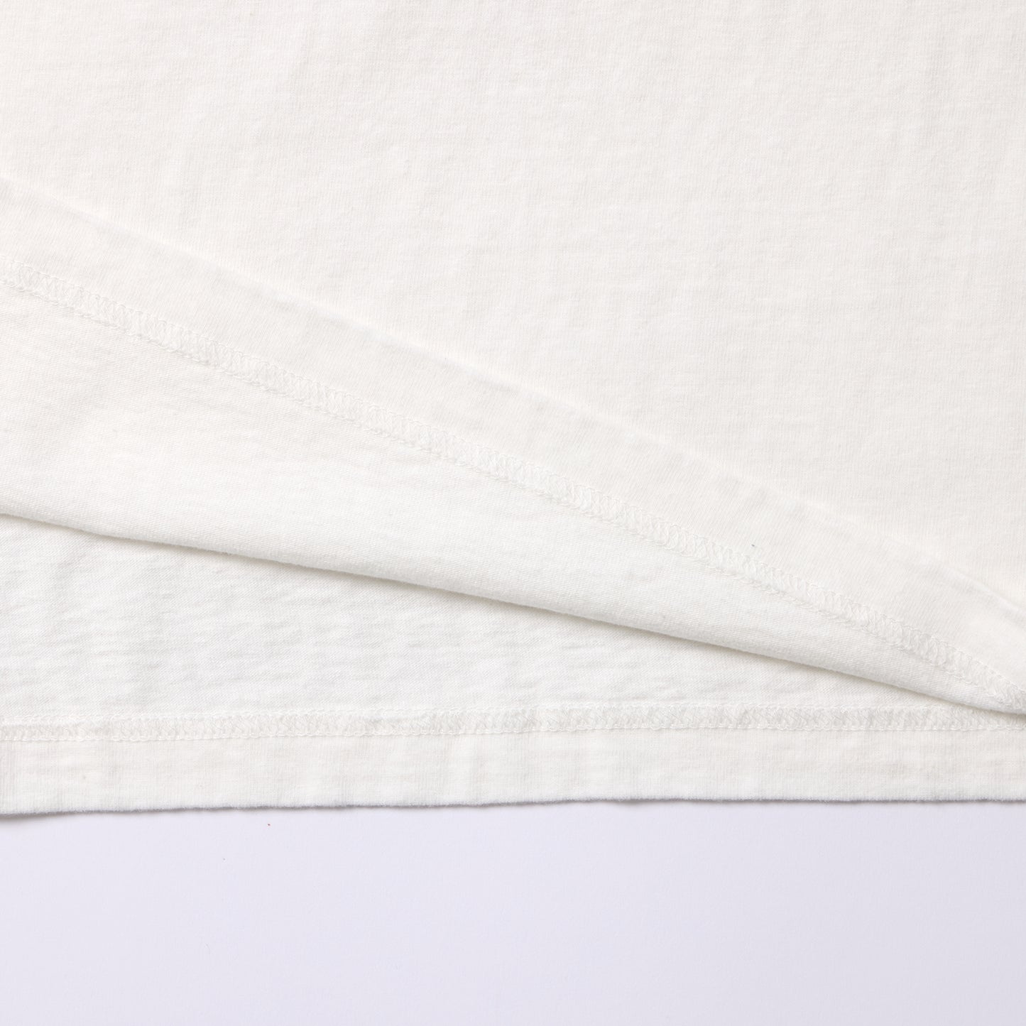 Relax Shirt 01 - White