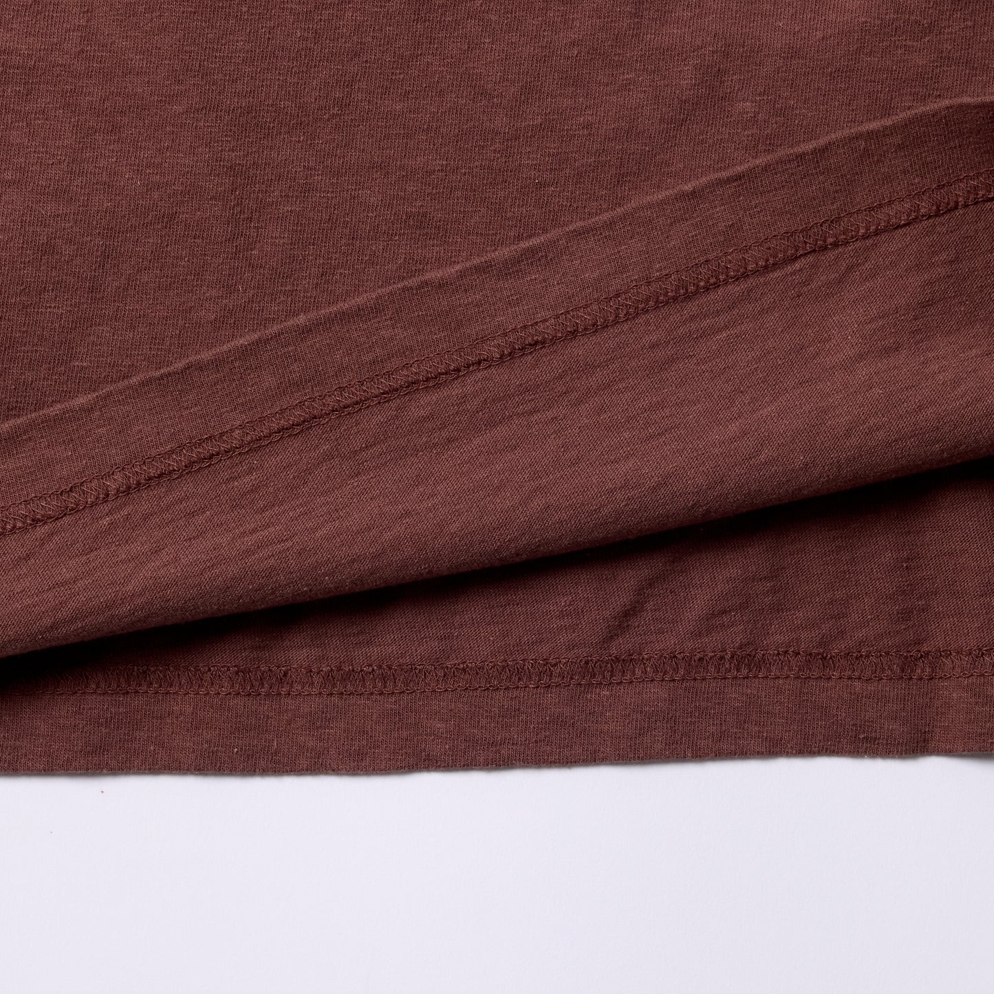 Relax Shirt 01 -Soft Brown