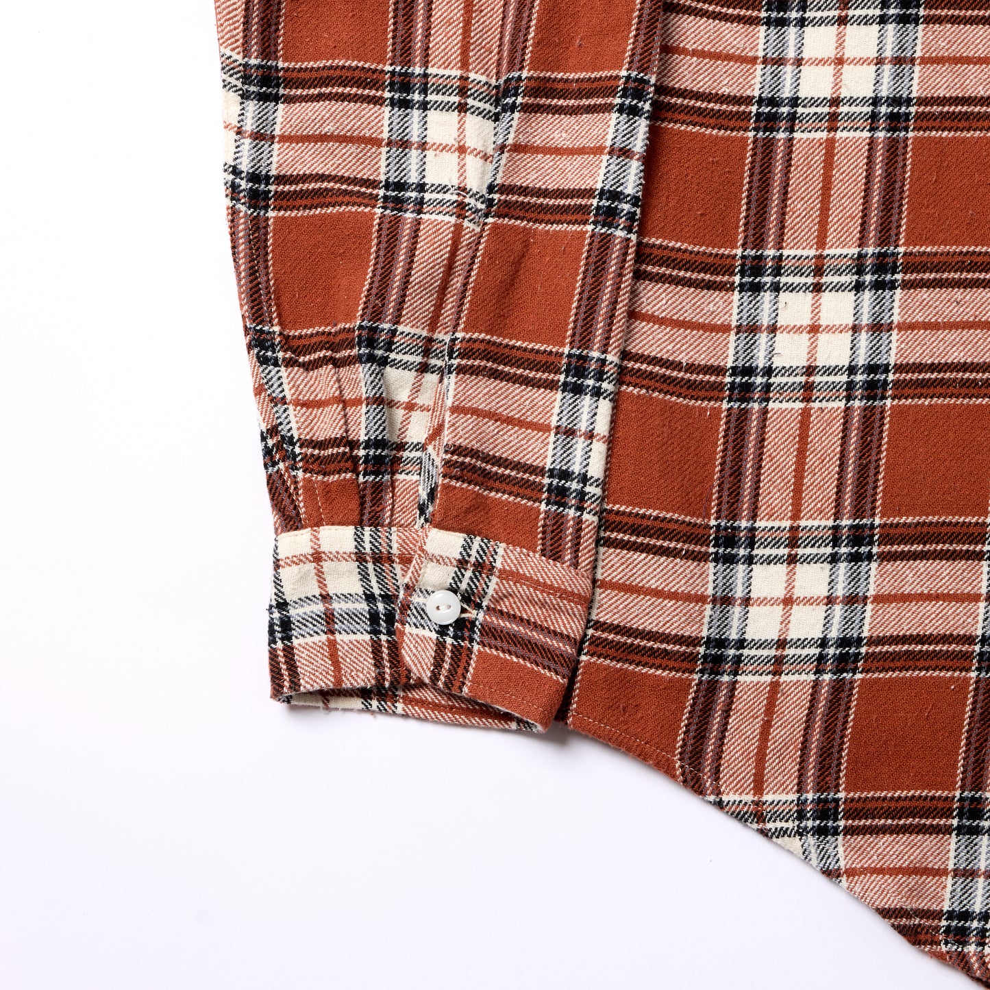 Rag Shirt 01 - Cotton Silk - Orengi