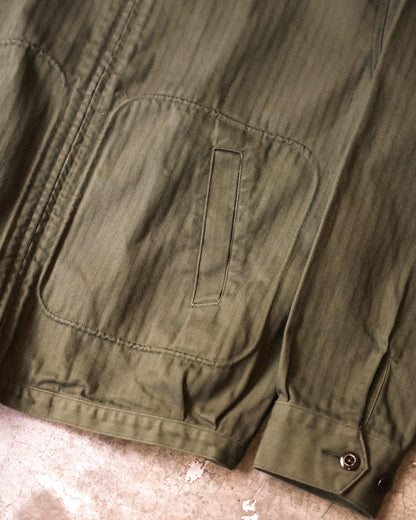 Pre-Order, Yume Jacket: Herringbone Twill