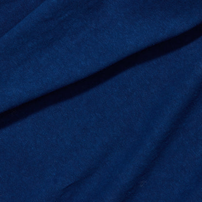 Travelers Shirt 01 - Natural Dye Indigo