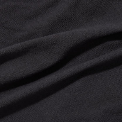 Travelers Shirt 02 - Washed Black Recycled Cotton
