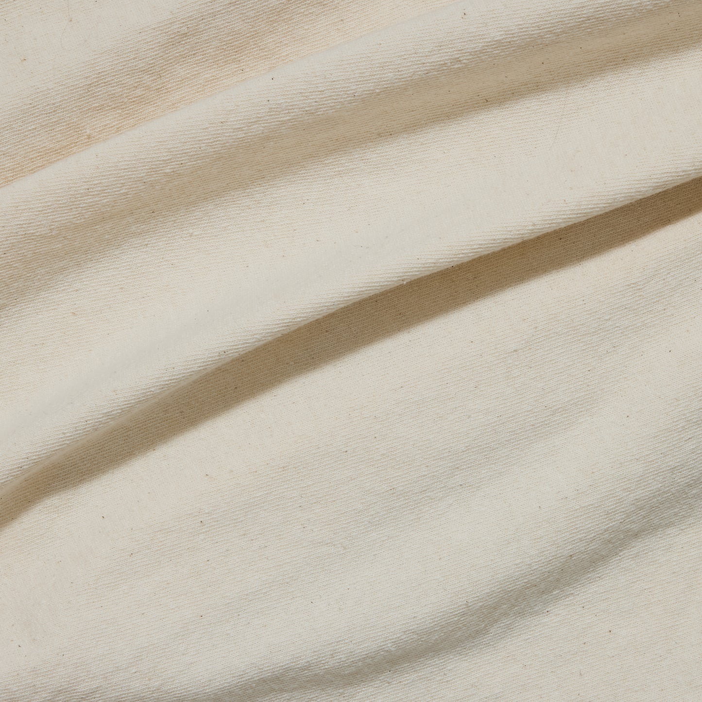 Travelers Shirt 02 - Natural Recycled Cotton