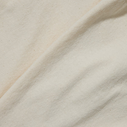 Travelers Shirt 02 - Natural Recycled Cotton