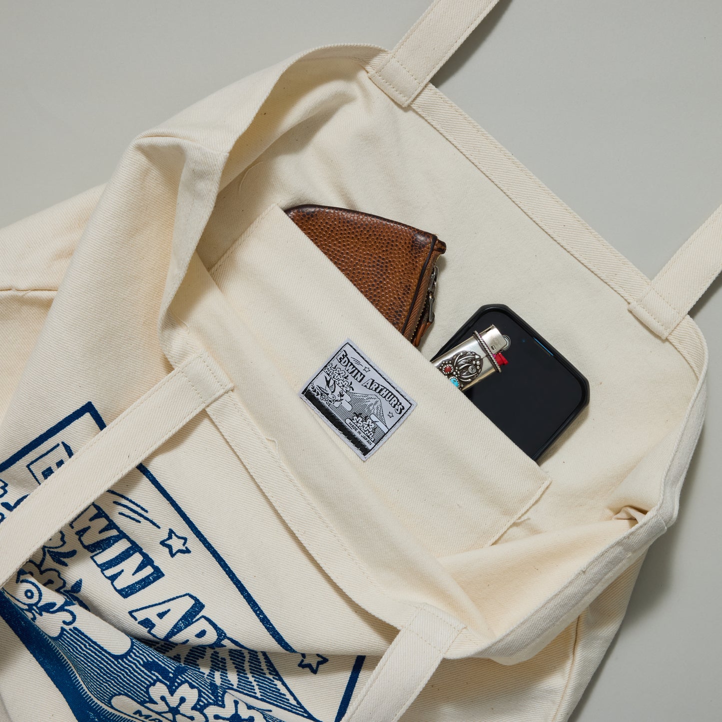 Daily Tote 01