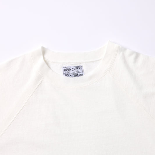 Relax Shirt 01 - White