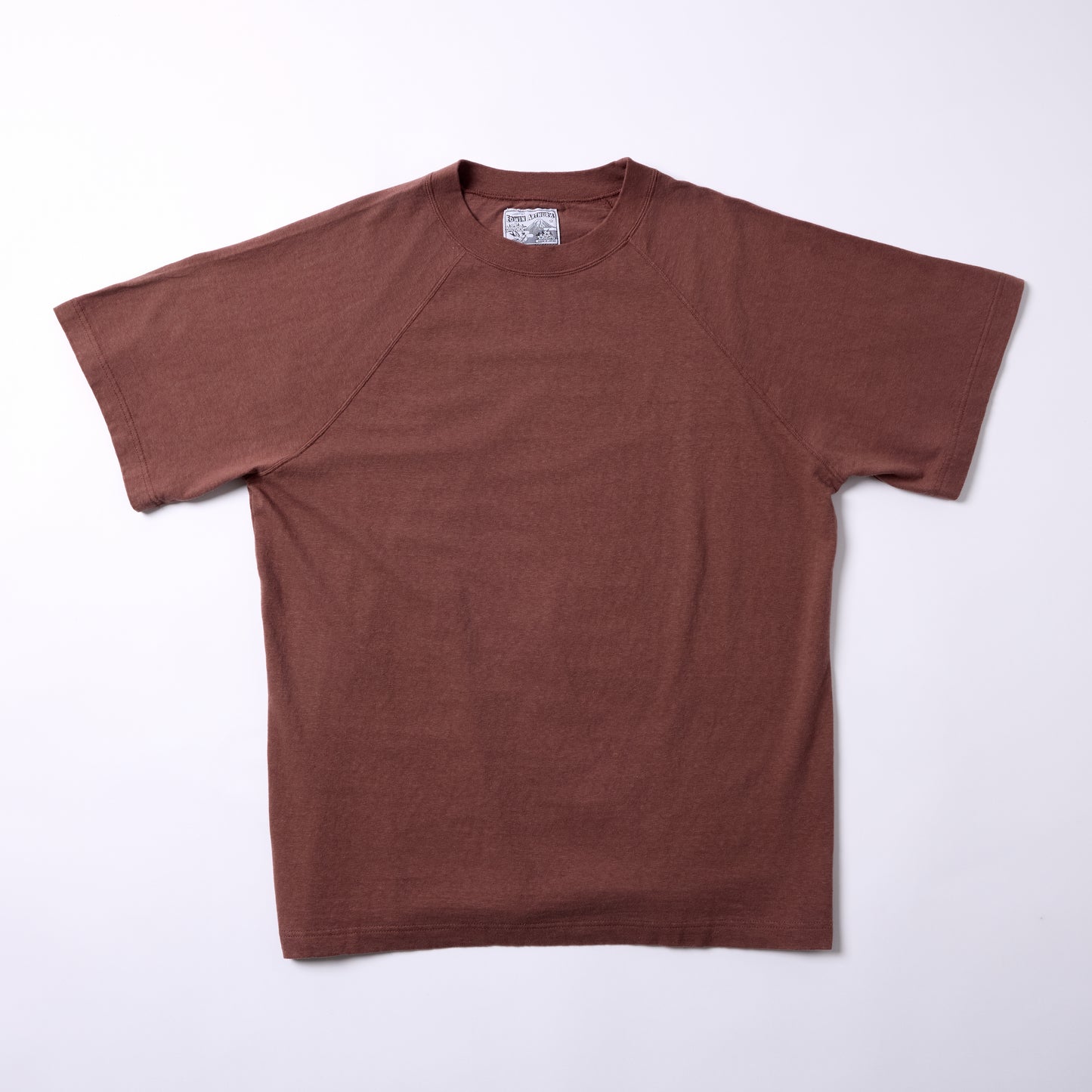 Relax Shirt 01 -Soft Brown