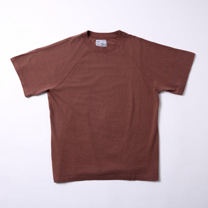 Relax Shirt 01 -Soft Brown