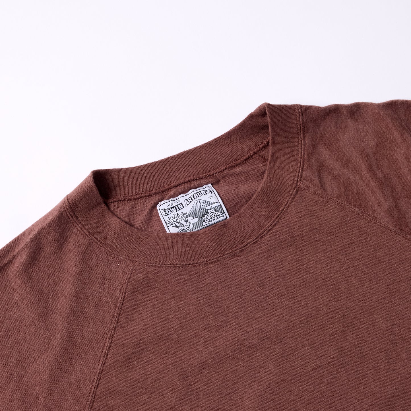 Relax Shirt 01 -Soft Brown