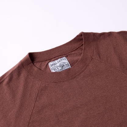 Relax Shirt 01 -Soft Brown