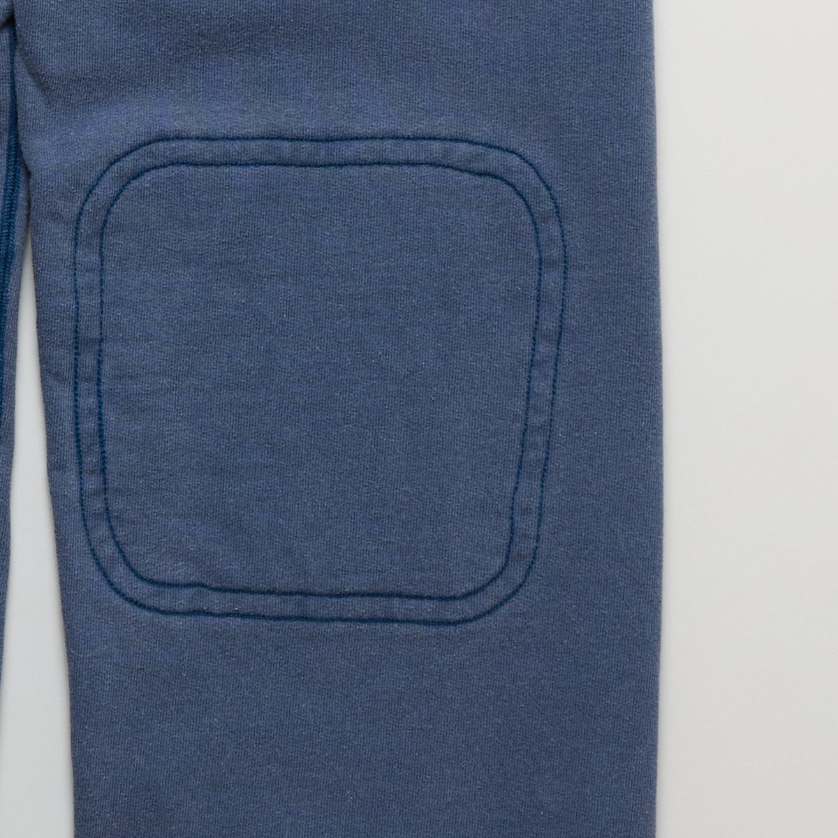 Home Sweatpants: Vintage Wash Blue
