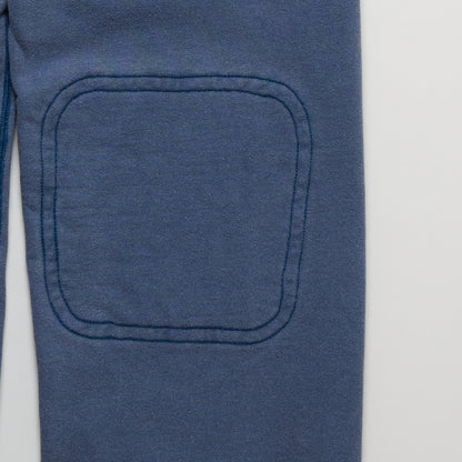 Home Sweatpants: Vintage Wash Blue