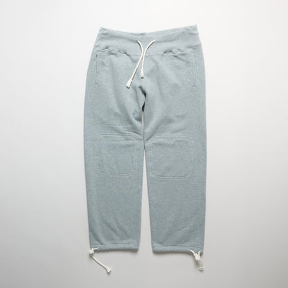 Home Sweatpants: Heather Grey