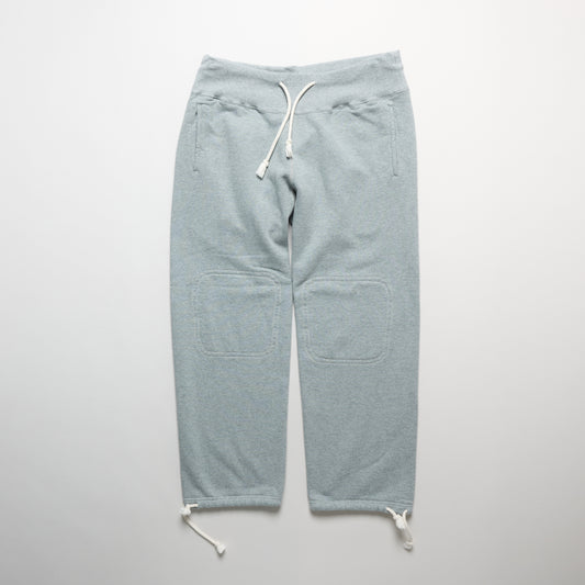 Home Sweatpants: Heather Grey