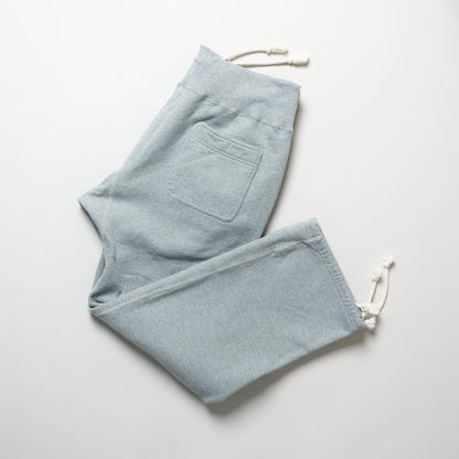 Home Sweatpants: Heather Grey