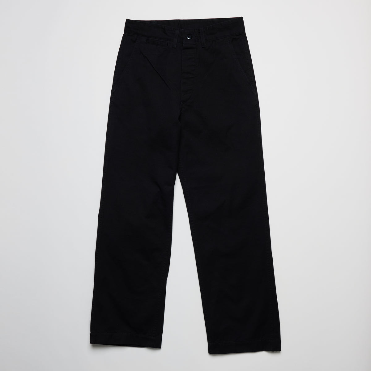 Yume Chino: Black