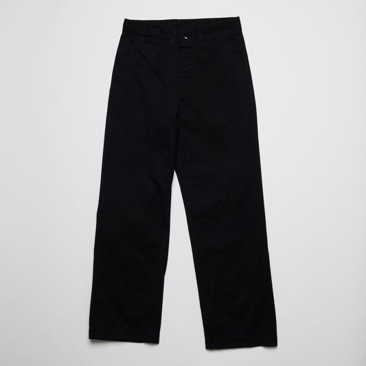 Yume Chino: Black