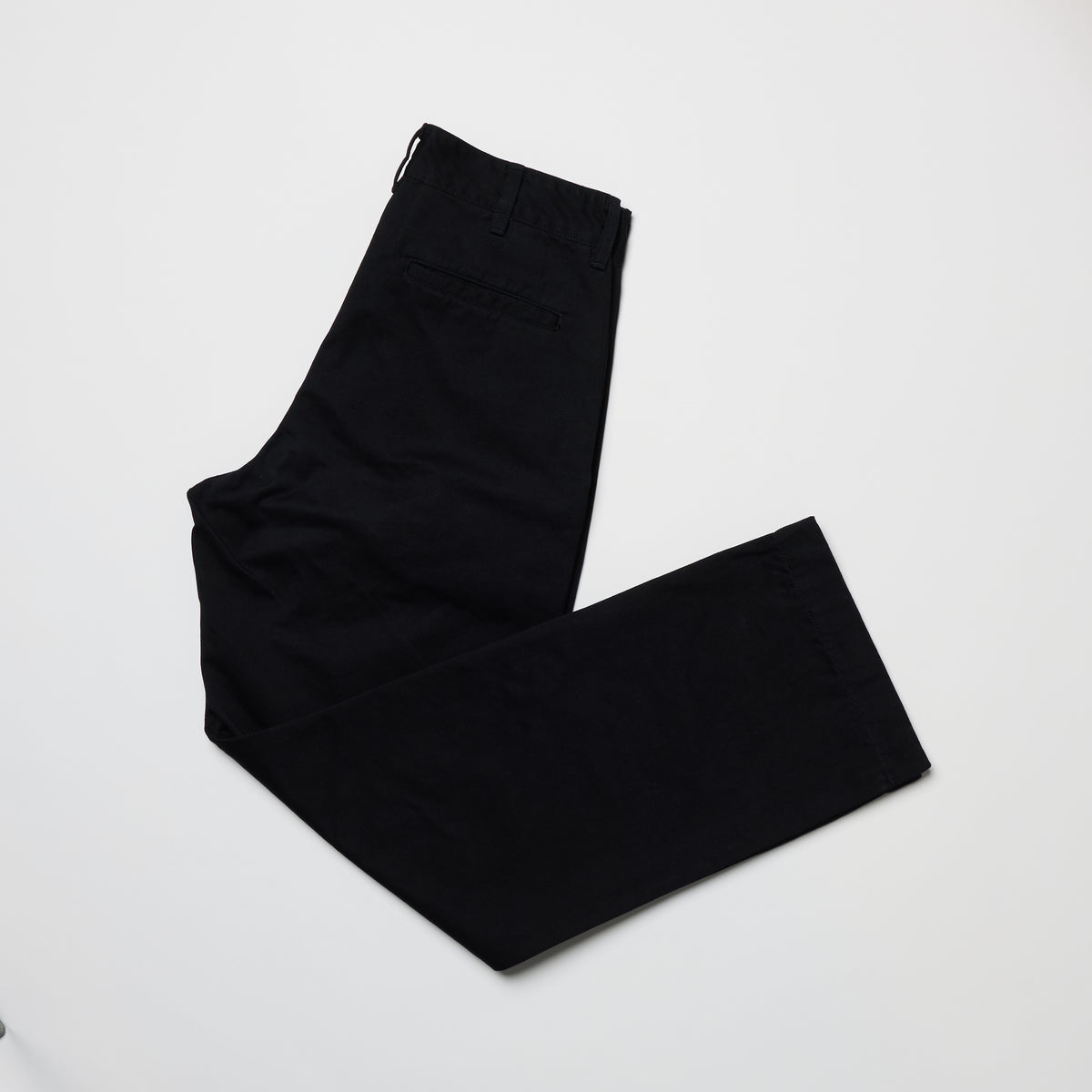 Yume Chino: Black