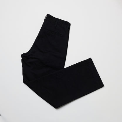 Yume Chino: Black