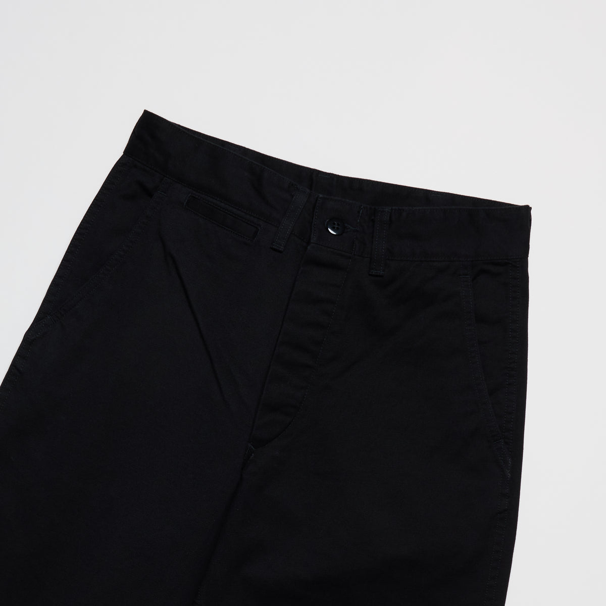 Yume Chino: Black
