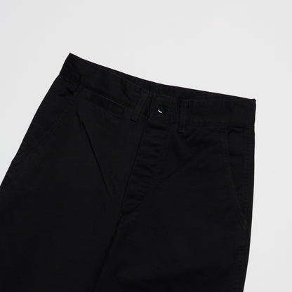 Yume Chino: Black