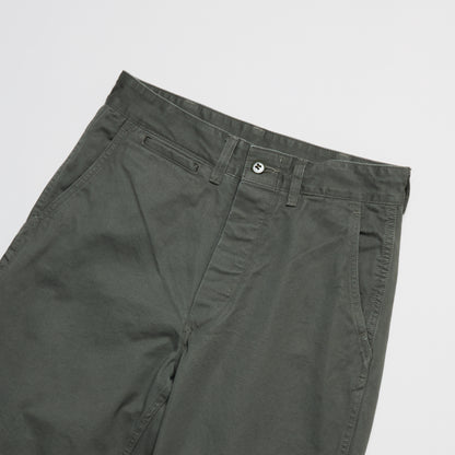 Yume Chino: Charcoal