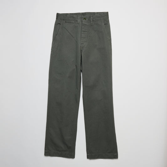 Yume Chino: Charcoal
