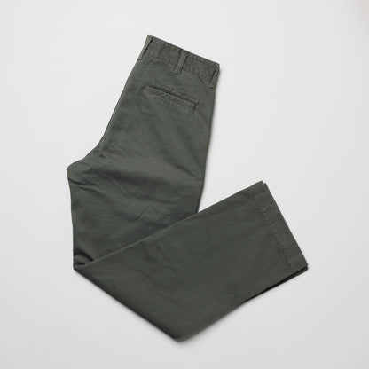 Yume Chino: Charcoal