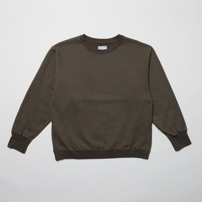 Home Sweatshirt: Dark Grey