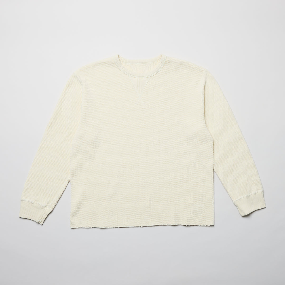 Date Thermal "Double V" Natural