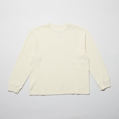 Date Thermal "Double V" Natural