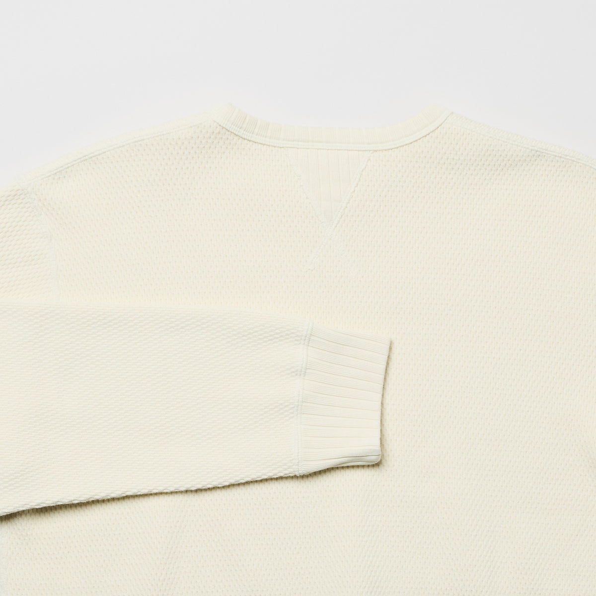 Date Thermal "Double V" Natural