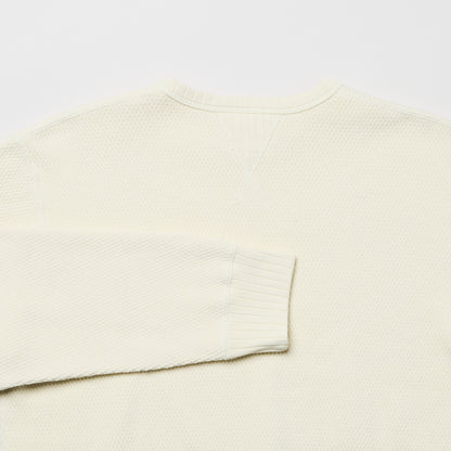 Date Thermal "Double V" Natural