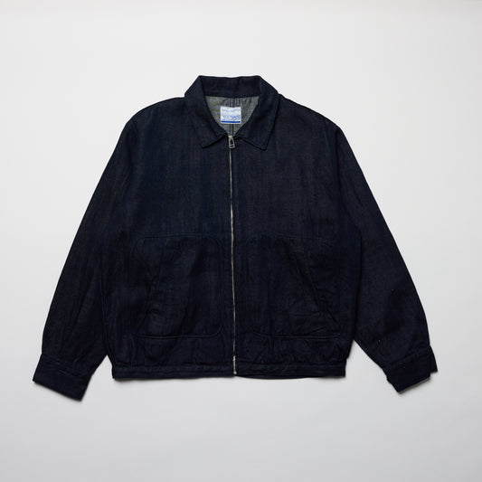 Yume Jacket Denim