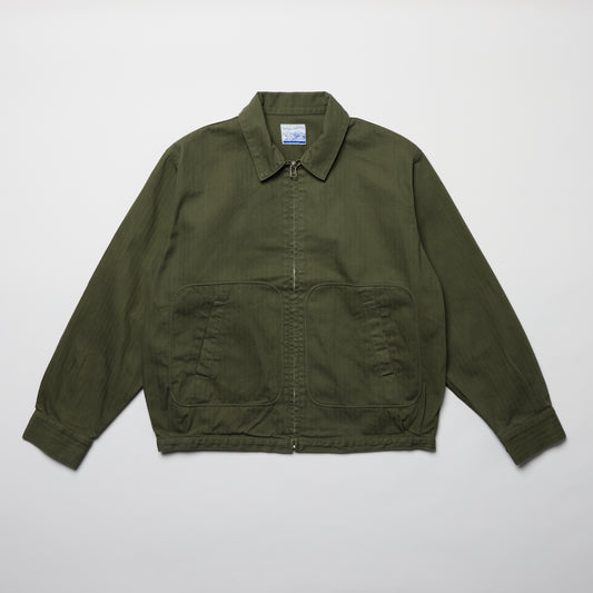 Yume Jacket: HBT
