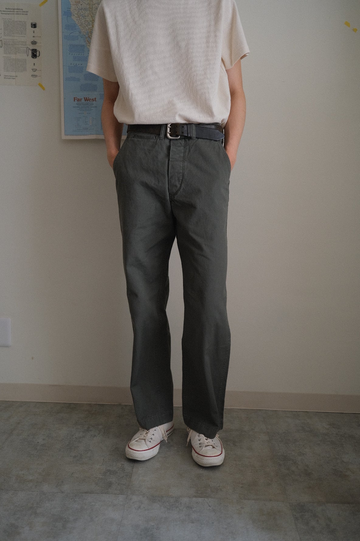 Yume Chino: Black