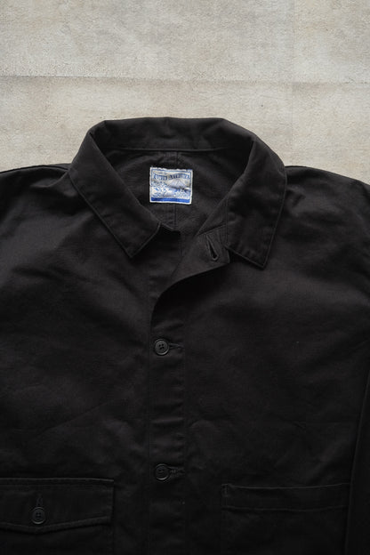 Pre-Order SS27 Reverie Jacket: Tanker Twill