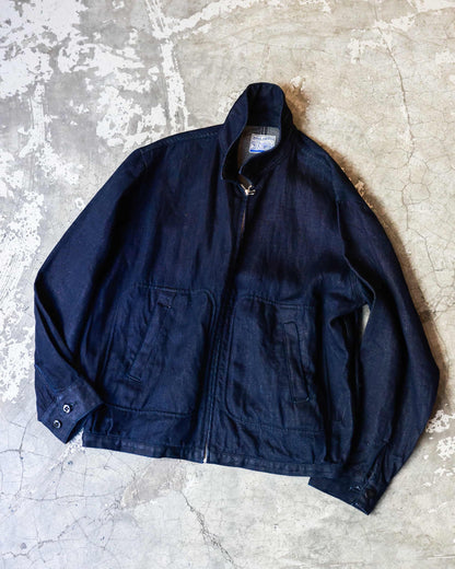 Pre-Order, Yume Jacket: Denim