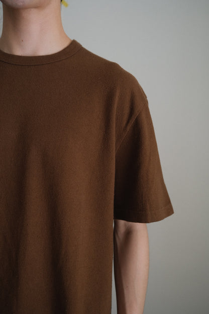 Recycled Cotton Date Shirt