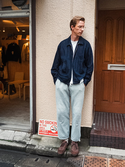 Yume Jacket Denim