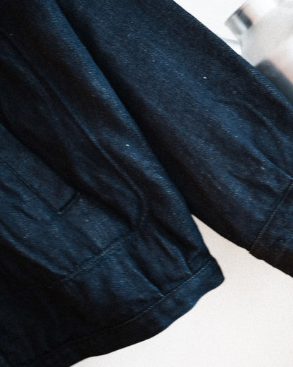 Yume Jacket Denim