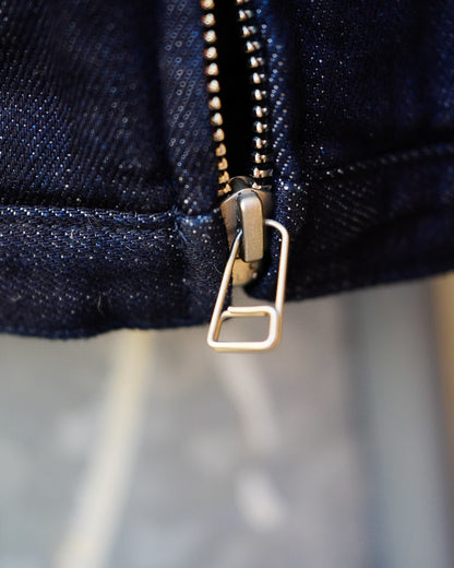 Yume Jacket Denim