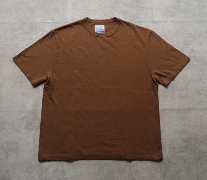 Recycled Cotton Date Shirt