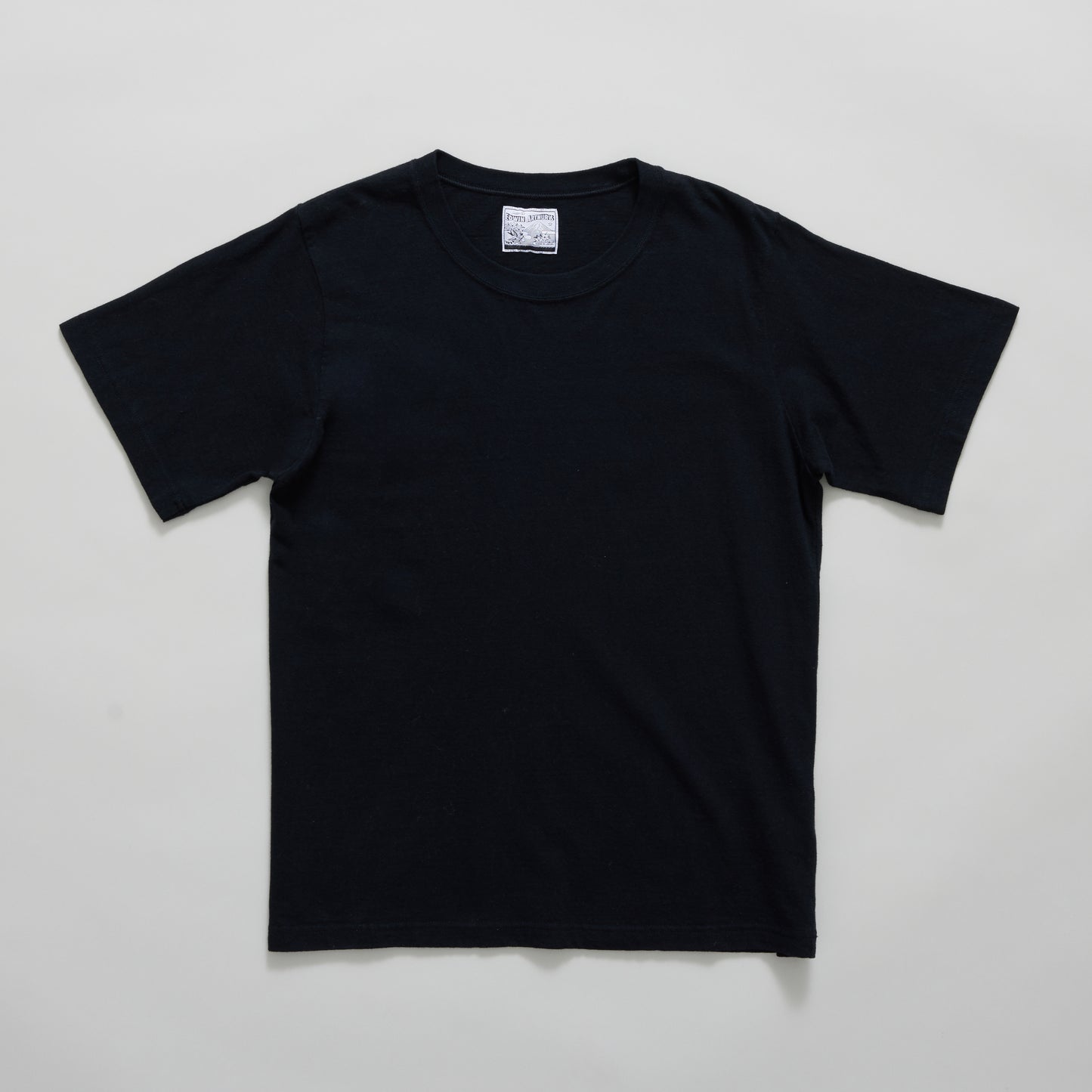 Travelers Shirt 01 - Black