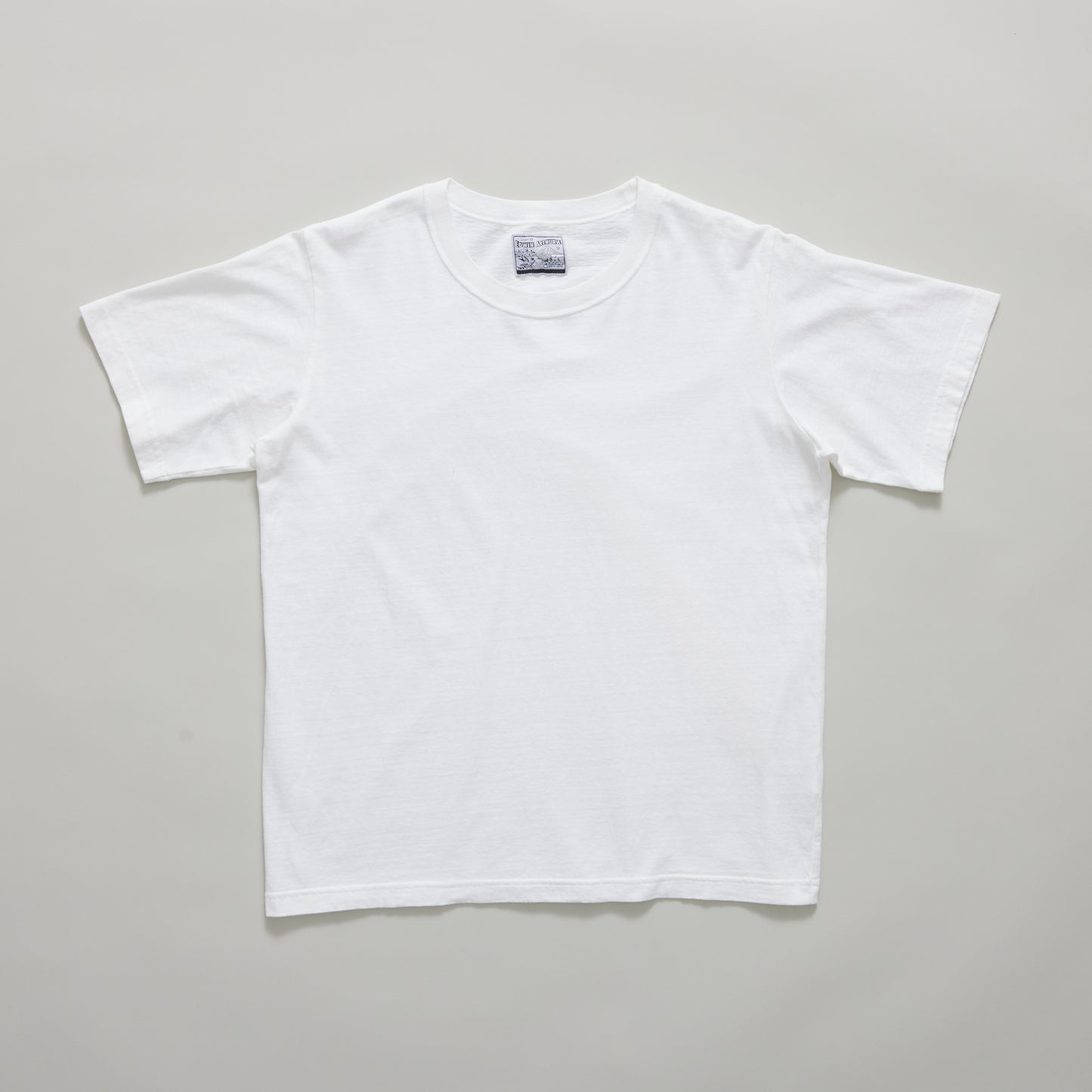 Travelers Shirt 01 - White